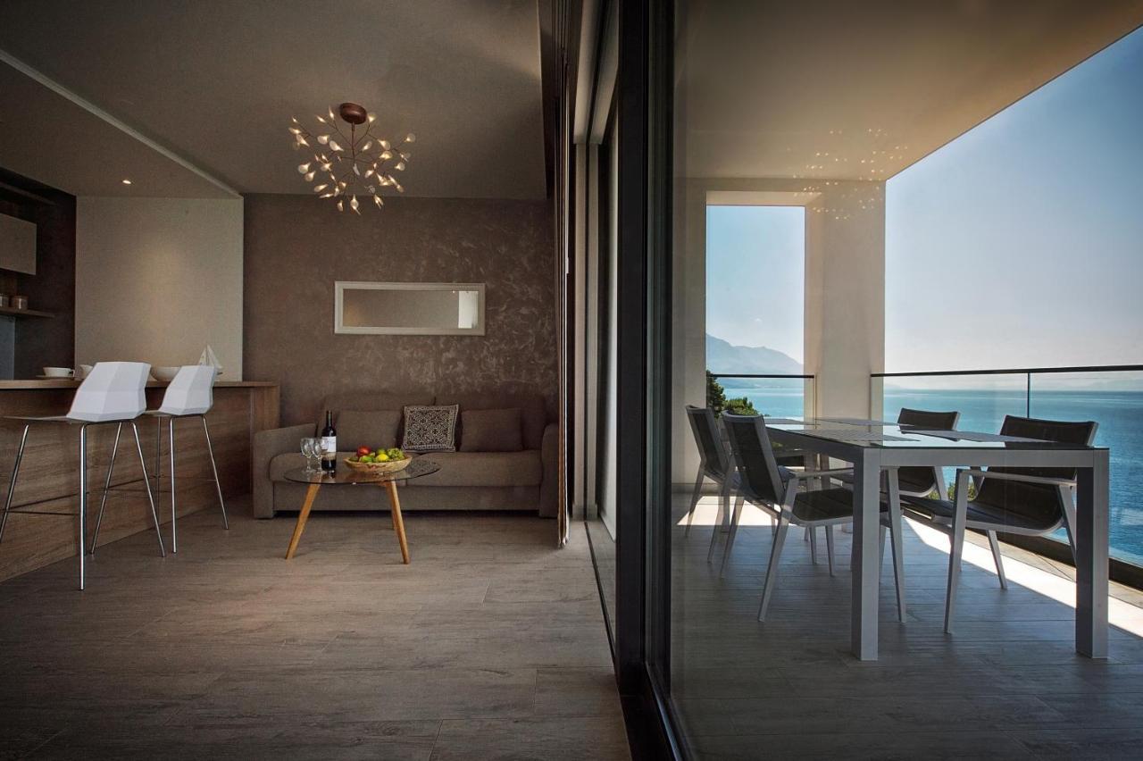 Villa Amoretta Little Love - Pisak Omis Exterior foto