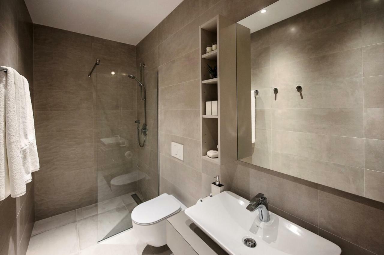 Villa Amoretta Little Love - Pisak Omis Exterior foto